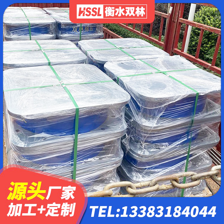 陕西建筑隔震减震隔震支座 陕西LRB橡胶隔震支座1000(II型)厂家 陕西LNR(H)-D620X179橡胶隔震支座源头工厂 陕西LRB400成品铅芯橡胶隔震支座生产厂家 - 第6张