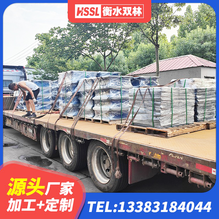 陕西LNR300橡胶支座生产厂家 陕西LRB500铅芯支座 陕西隔震橡胶支座LNR 陕西LRB1300隔震支座源头工厂 - 第1张
