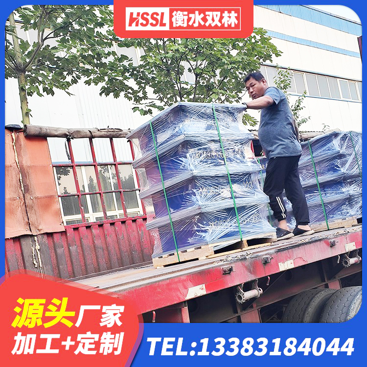 陕西HDR-D200-H高阻尼橡胶隔震支座 陕西建筑铅芯防震支座厂商 陕西LRB隔震支座价格 陕西铅芯橡胶防震支座厂家 - 第4张