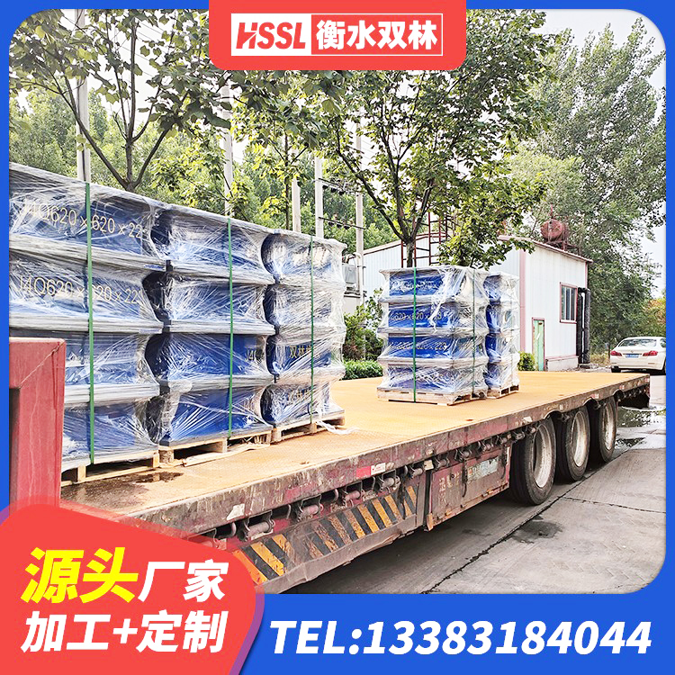 陕西铅芯减隔震支座源头工厂 陕西叠层橡胶隔震支座 陕西LNR500建筑隔震橡胶支座生产厂家 陕西水平力分散型LNR橡胶支座生产厂家