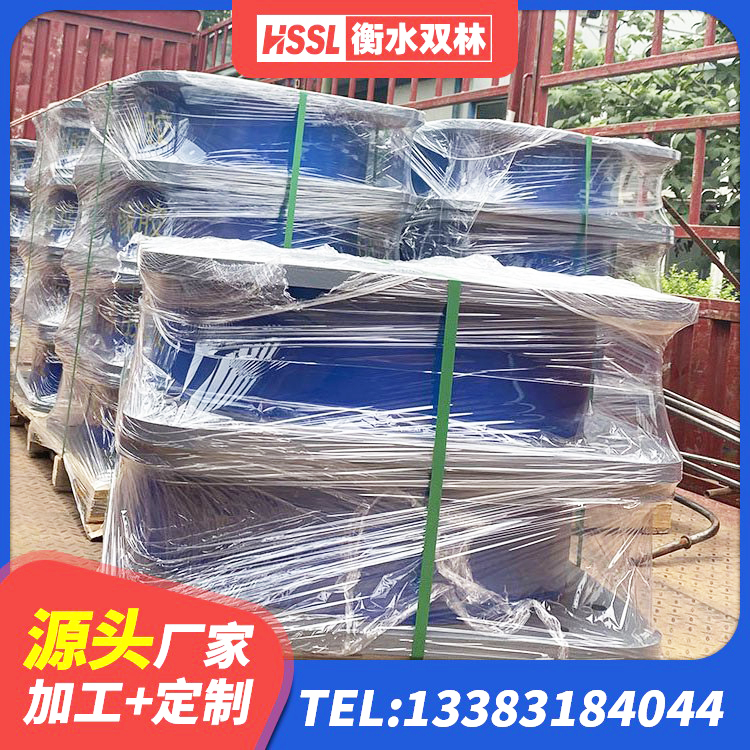 陕西LNR橡胶隔震支座400(II型)源头工厂 陕西建筑工程支座厂家电话 陕西橡胶隔震支座定制生产厂家 陕西铅芯橡胶隔震支座Y4Q420*133G1.0厂家 - 第2张