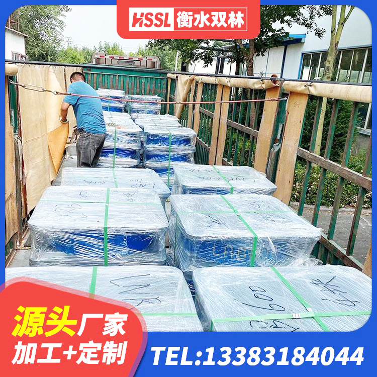 陕西LNR橡胶隔震支座400(II型)源头工厂 陕西建筑工程支座厂家电话 陕西橡胶隔震支座定制生产厂家 陕西铅芯橡胶隔震支座Y4Q420*133G1.0厂家 - 第3张