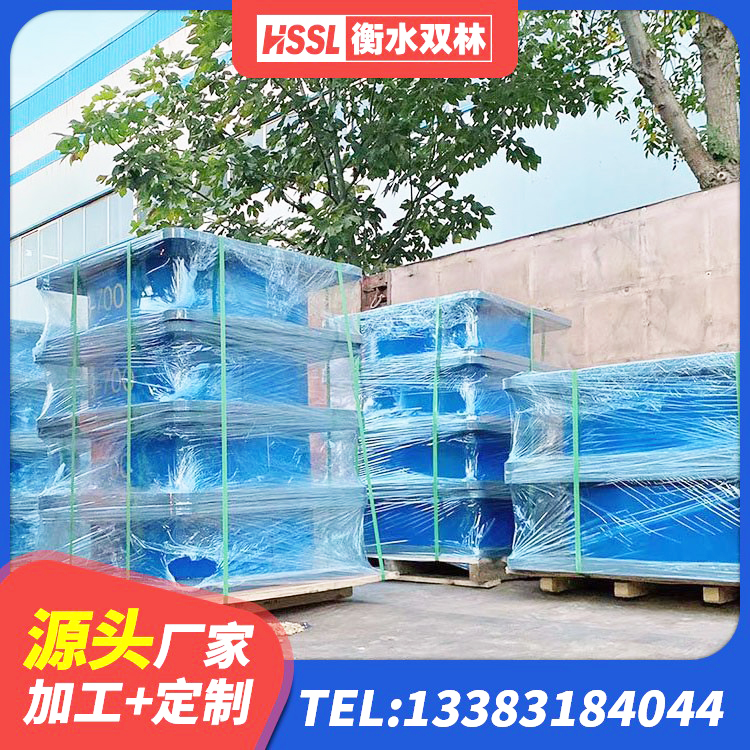 陕西建筑隔震支座什么价格 陕西LNR1200建筑隔震支座 陕西铅芯橡胶隔震支座LRB1100-220厂家 陕西隔震支座LRB厂家电话 - 第7张