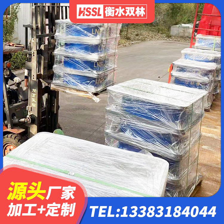 陕西建筑高阻尼支座减震支座 陕西LRB500-Ⅱ型橡胶隔震支座厂家 陕西建筑高阻泥隔震支座源头工厂 陕西LRB400橡胶隔震支座什么价格 - 第7张