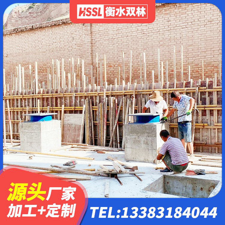 陕西建筑隔震支座什么价格 陕西LNR1200建筑隔震支座 陕西铅芯橡胶隔震支座LRB1100-220厂家 陕西隔震支座LRB厂家电话 - 第6张