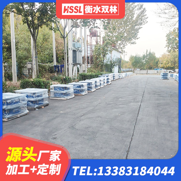 陕西隔震支座定做厂家 陕西LRB橡胶隔震支座1400厂家 陕西LRB400橡胶隔震支座厂家 陕西LRB1500支座源头工厂