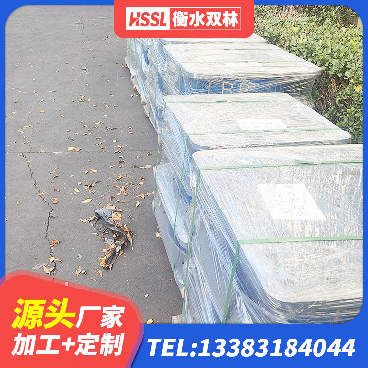 陕西铅芯防震支座厂商厂家 陕西高阻尼叠层橡胶支座 陕西建筑抗震减振支座生产厂家 陕西LNR系列橡胶隔震支座生产厂家 - 第3张