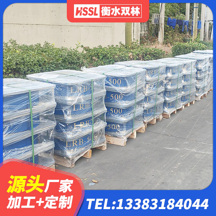 陕西铅芯橡胶防震支座工厂厂家 陕西圆形高阻尼隔震支座厂家电话 陕西建筑钢结构支座多少钱 陕西LRB600橡胶隔振支座厂家
