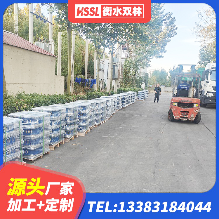 陕西LNR(H)-D620X179橡胶隔震支座源头工厂 陕西LNR橡胶支座生产厂家 陕西LRB橡胶隔震支座500(II型)生产厂家 陕西组合隔震支座 - 第2张