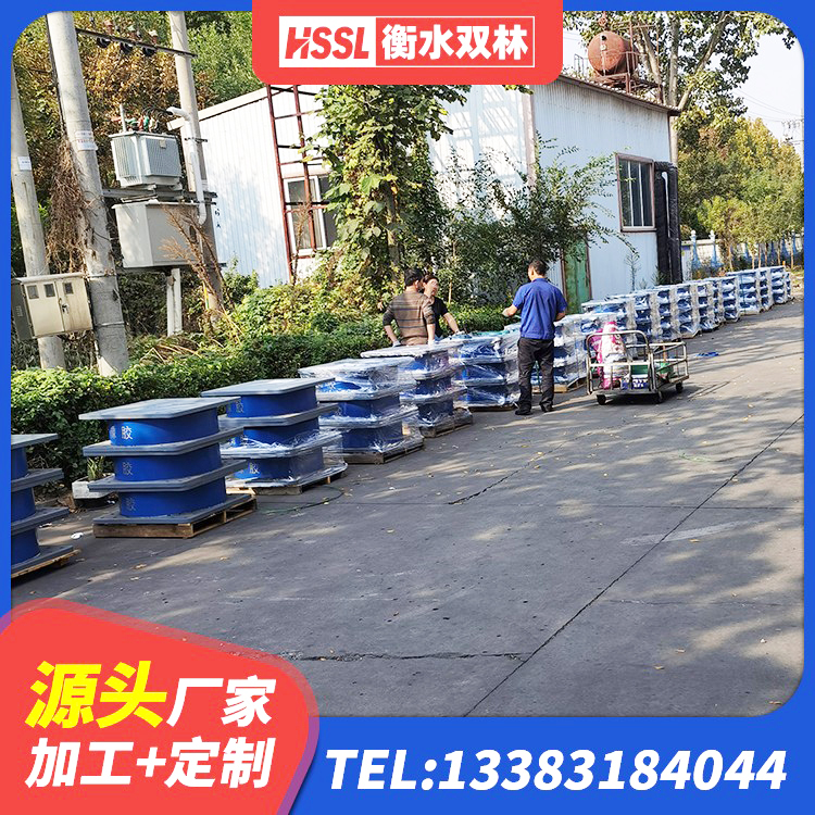 陕西建筑结构隔震橡胶支座生产厂家 陕西隔震支座LBR源头工厂 陕西抗震支座LNR700厂家电话 陕西楼房建筑抗震支座源头工厂
